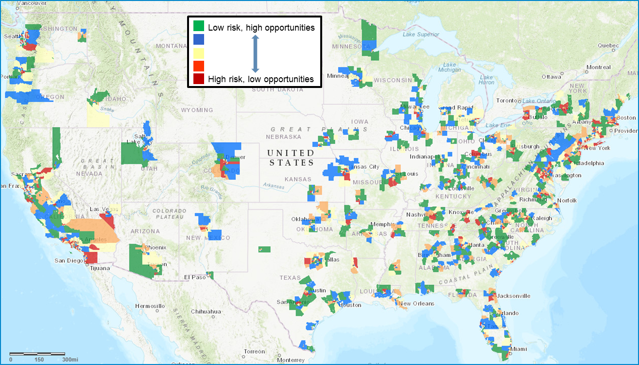 Real Estate Research, Market Analytics and GIS | Alvarez & Marsal | Management Consulting | Professional Services Real Estate Research, Market Analytics and GIS | Alvarez & Marsal | Management Consulting | Professional Services